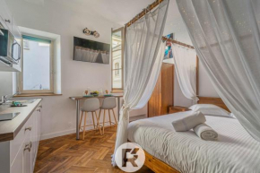 R'Apparts Studio Cocooning Végétal